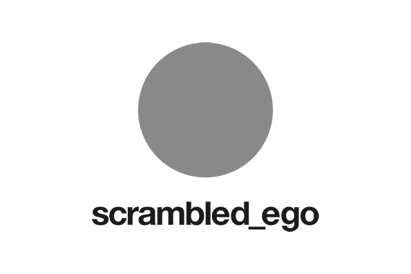 Scrambled-Ego