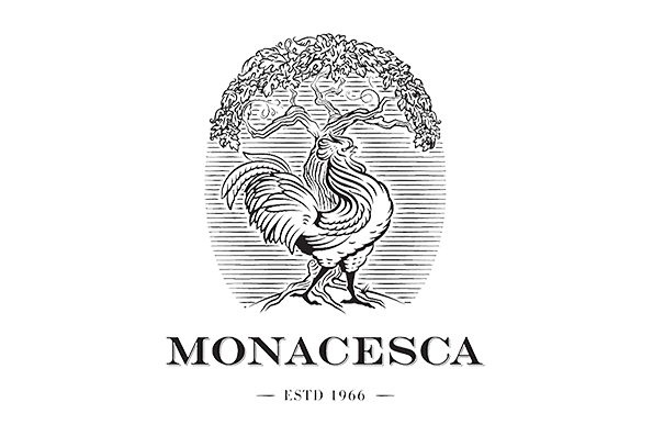 monacesca